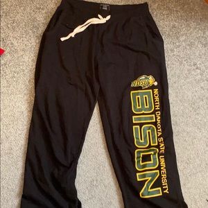 NDSU sweatpants